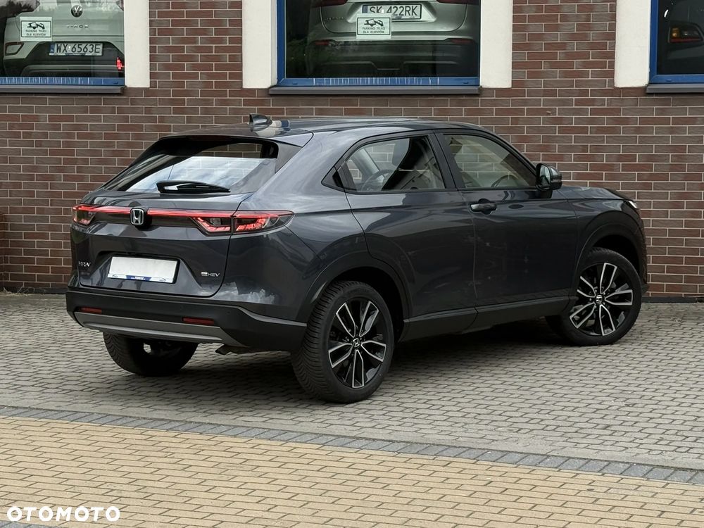 Honda HR-V 1.5 i-MMD Elegance CVT - 22
