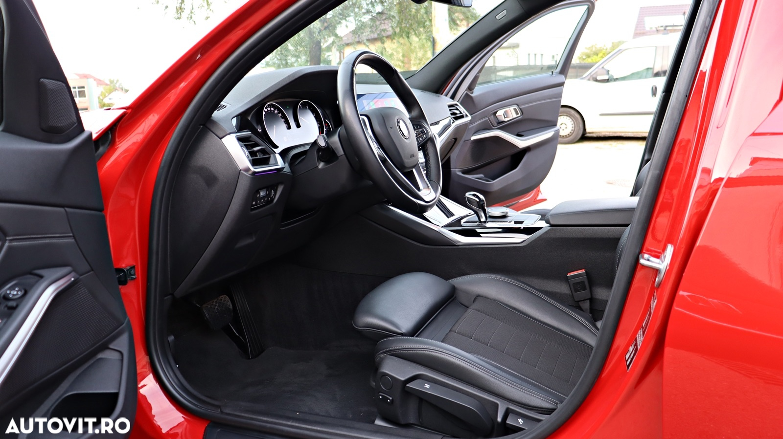 BMW Seria 3 - 18