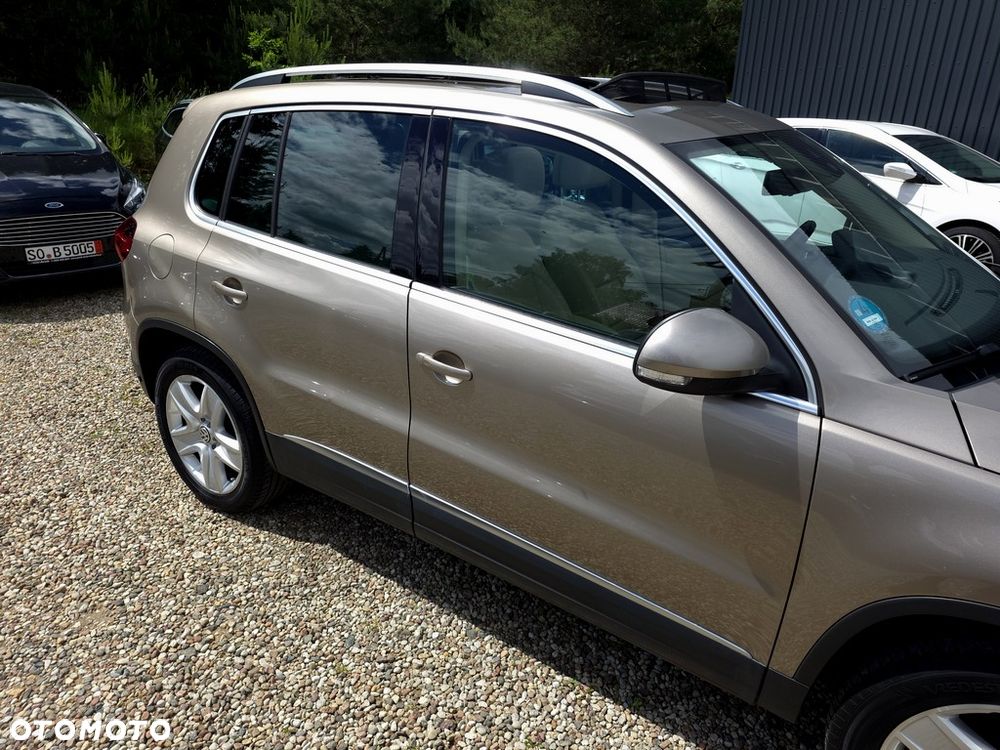 Volkswagen Tiguan 2.0 TDI BMT SCR Highline - 28