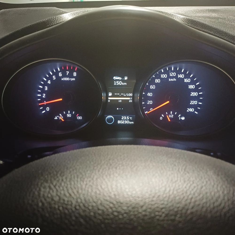 Kia Sportage 1.6 GDI XL 2WD - 10