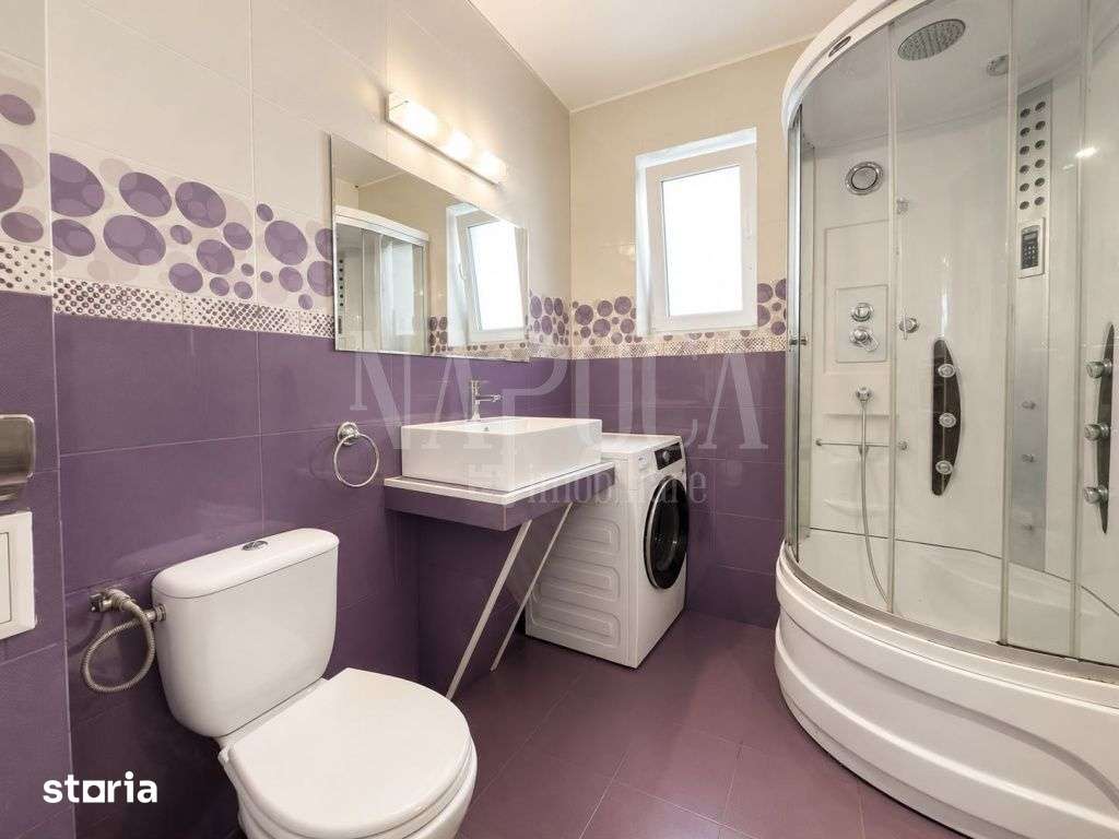 Apartament 2 camere de vanzare in Manastur, Cluj Napoca - Imagine principală: 4/5