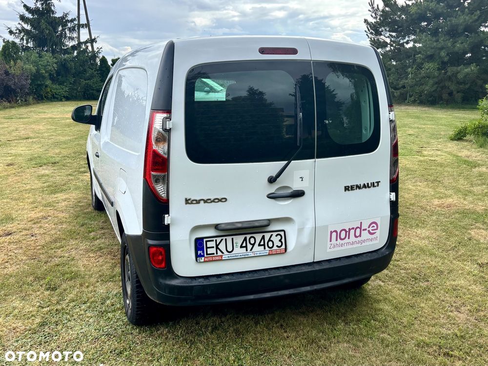 Nissan NV200 - 16