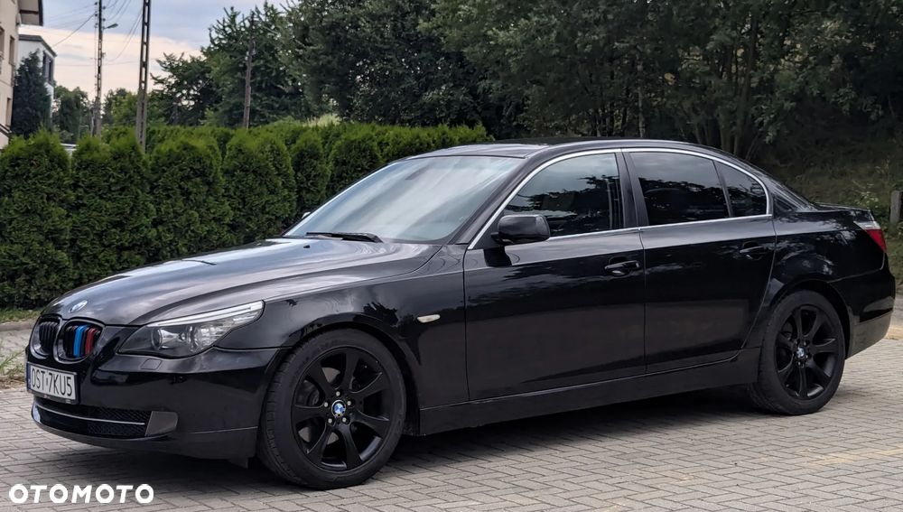 BMW Seria 5 - 26