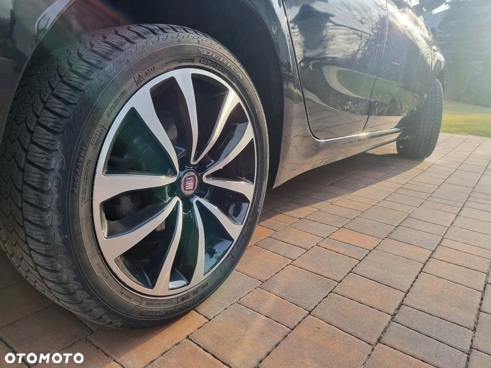 Fiat Tipo 1.6 MultiJet Lounge - 5