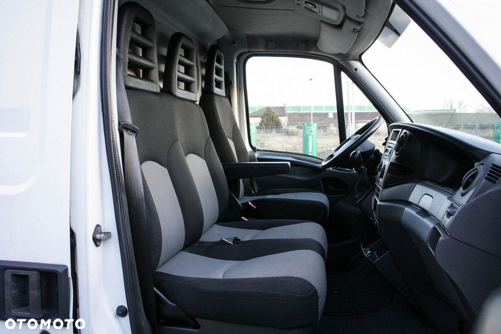 Iveco Daily 35S14 - 13