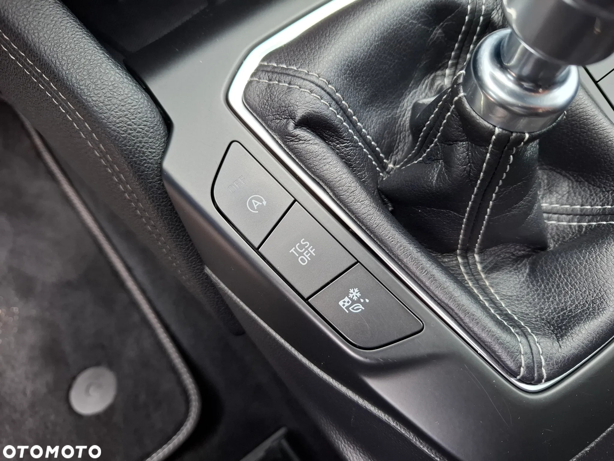 Ford Focus 1.0 EcoBoost Titanium ASS - 21