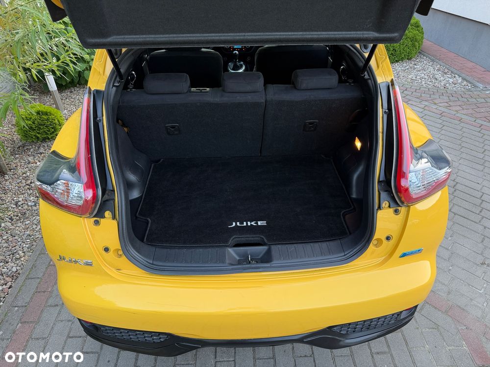 Nissan Juke - 26