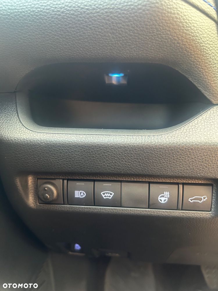 Toyota RAV4 2.5 Hybrid Selection 4x2 - 22