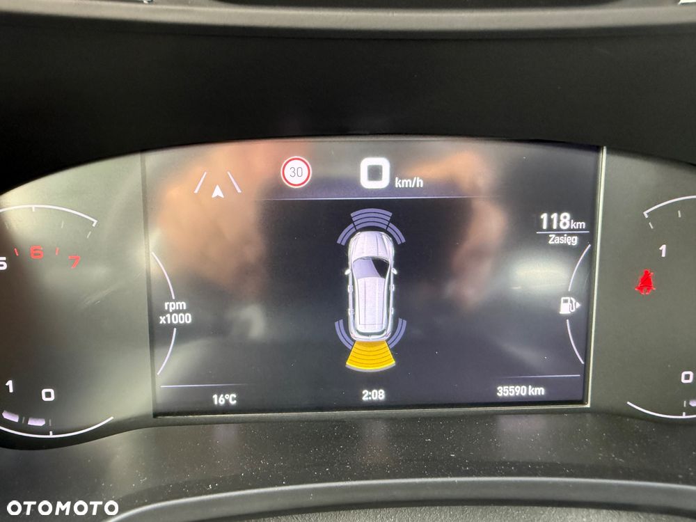 Fiat Tipo 1.0 T3 Business Edition - 29