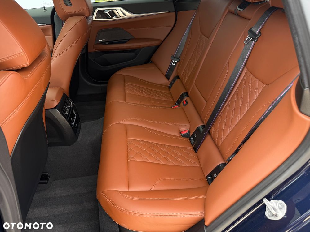 BMW Seria 4 420d xDrive Sport-Aut M Sport - 22