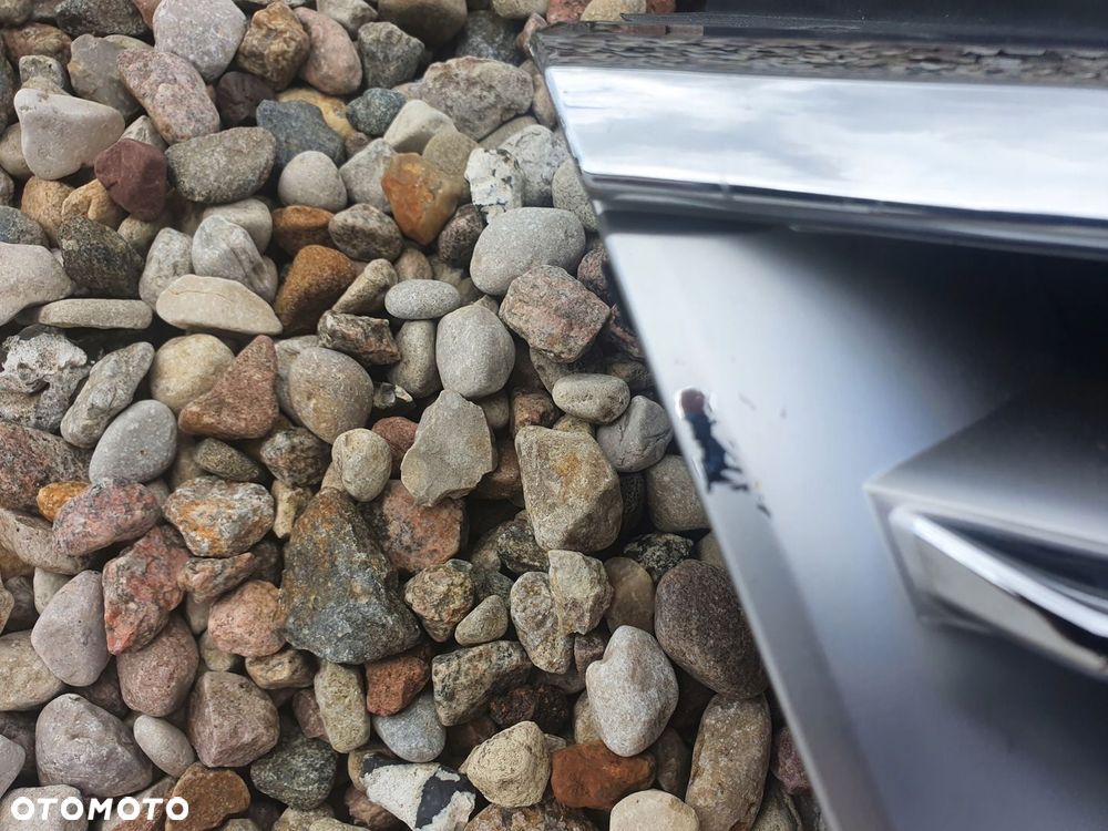 Grill atrapa SSangyong Rexton rok 12-17 - 3