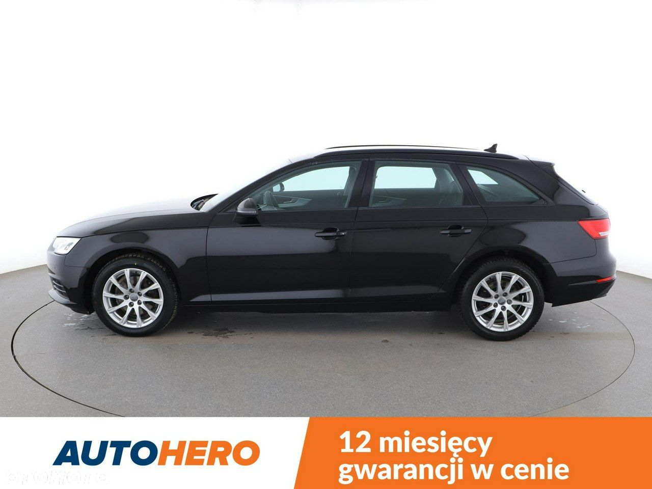 Audi A4 - 2