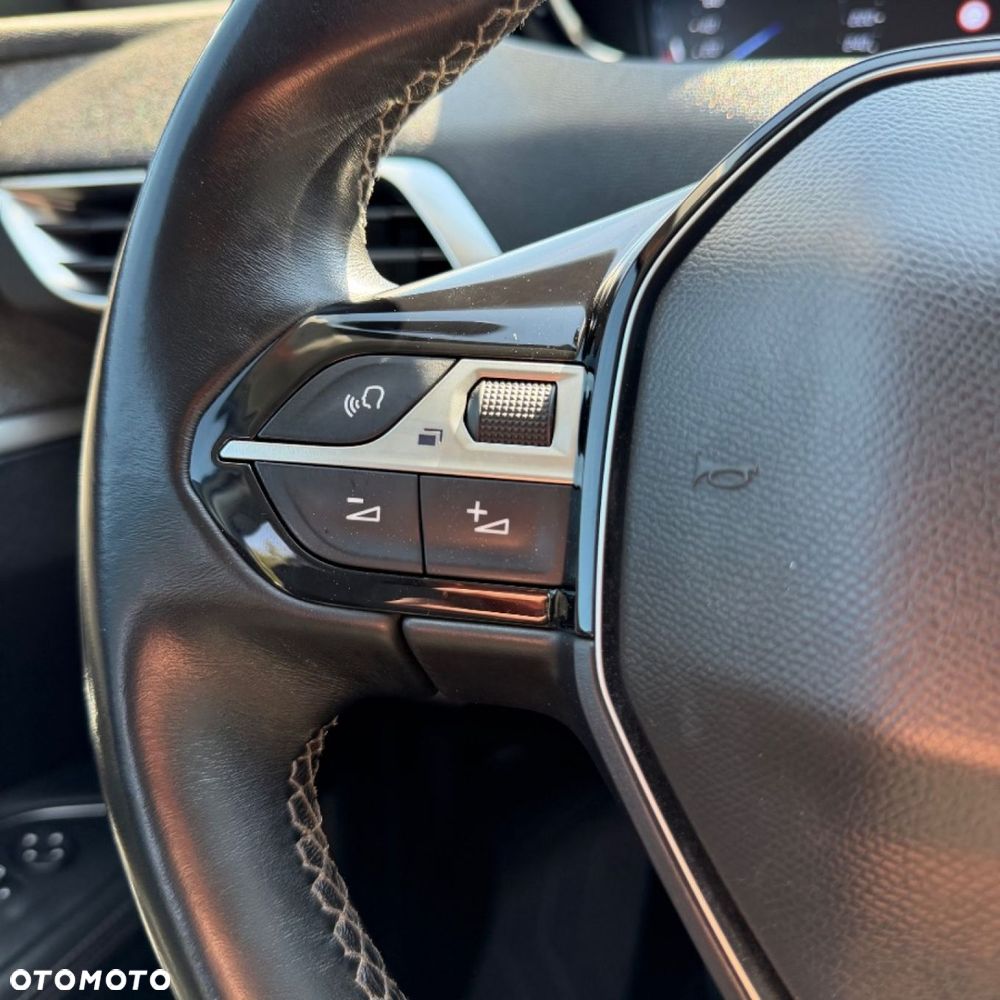 Peugeot 3008 BlueHDi 130 Stop & Start Active - 31