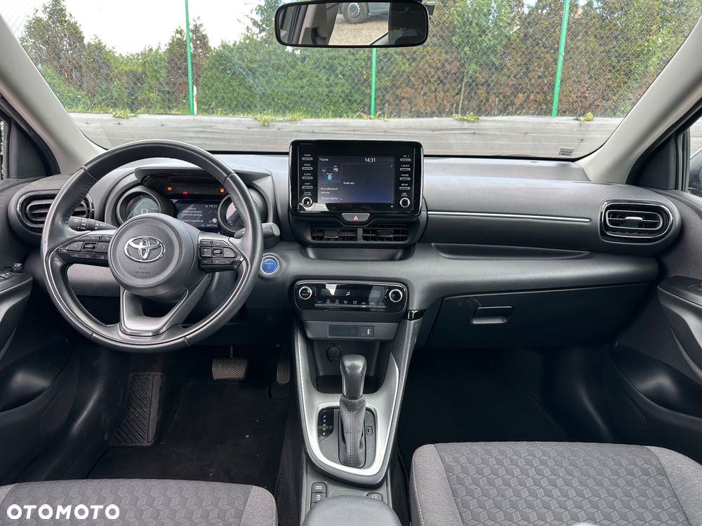 Toyota Yaris - 28