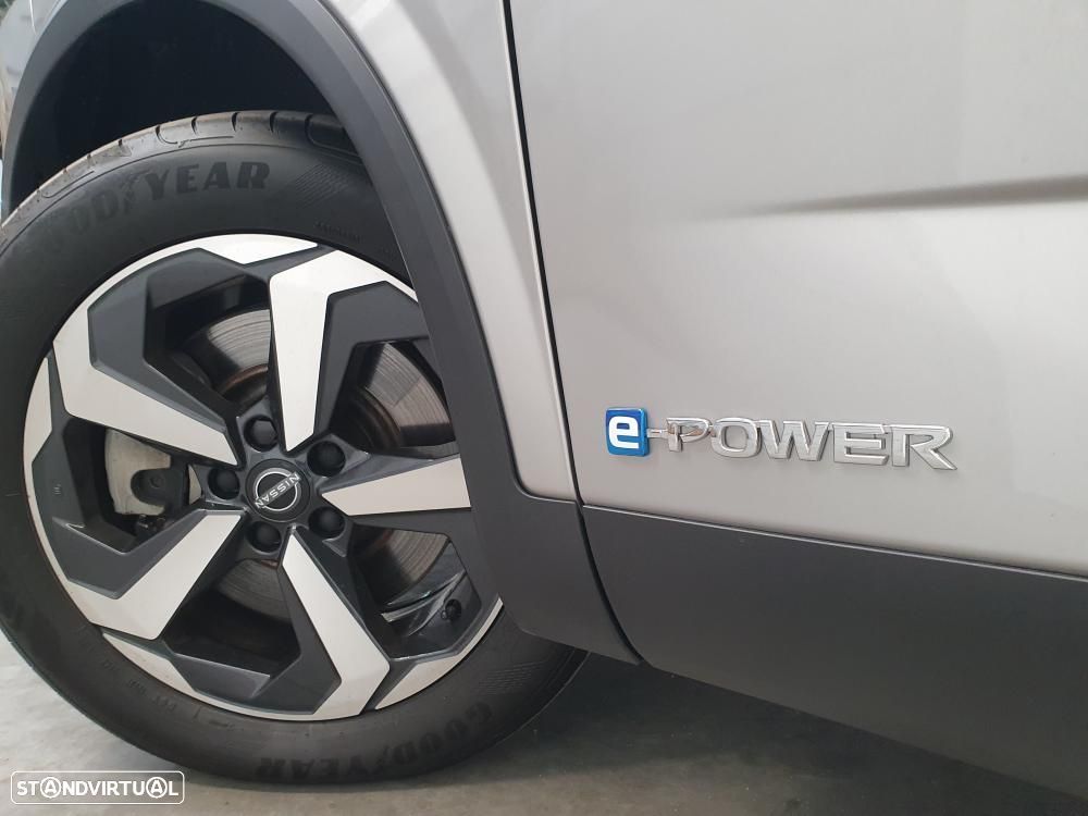 Nissan Qashqai - 10