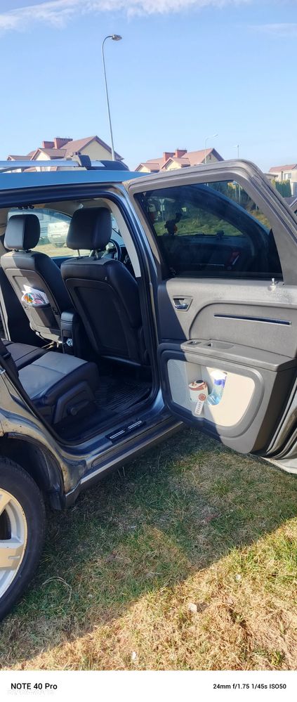 Dodge Journey 2.0 CRD R/T - 7