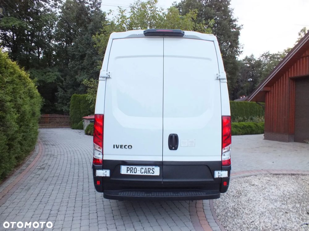 Iveco Daily 35s15 - 7