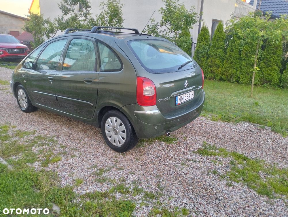Citroën Xsara Picasso - 3