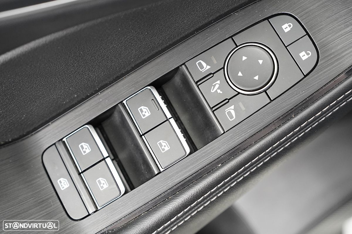 Nissan X-Trail 1.5 e-Power Tekna e-4force - 20
