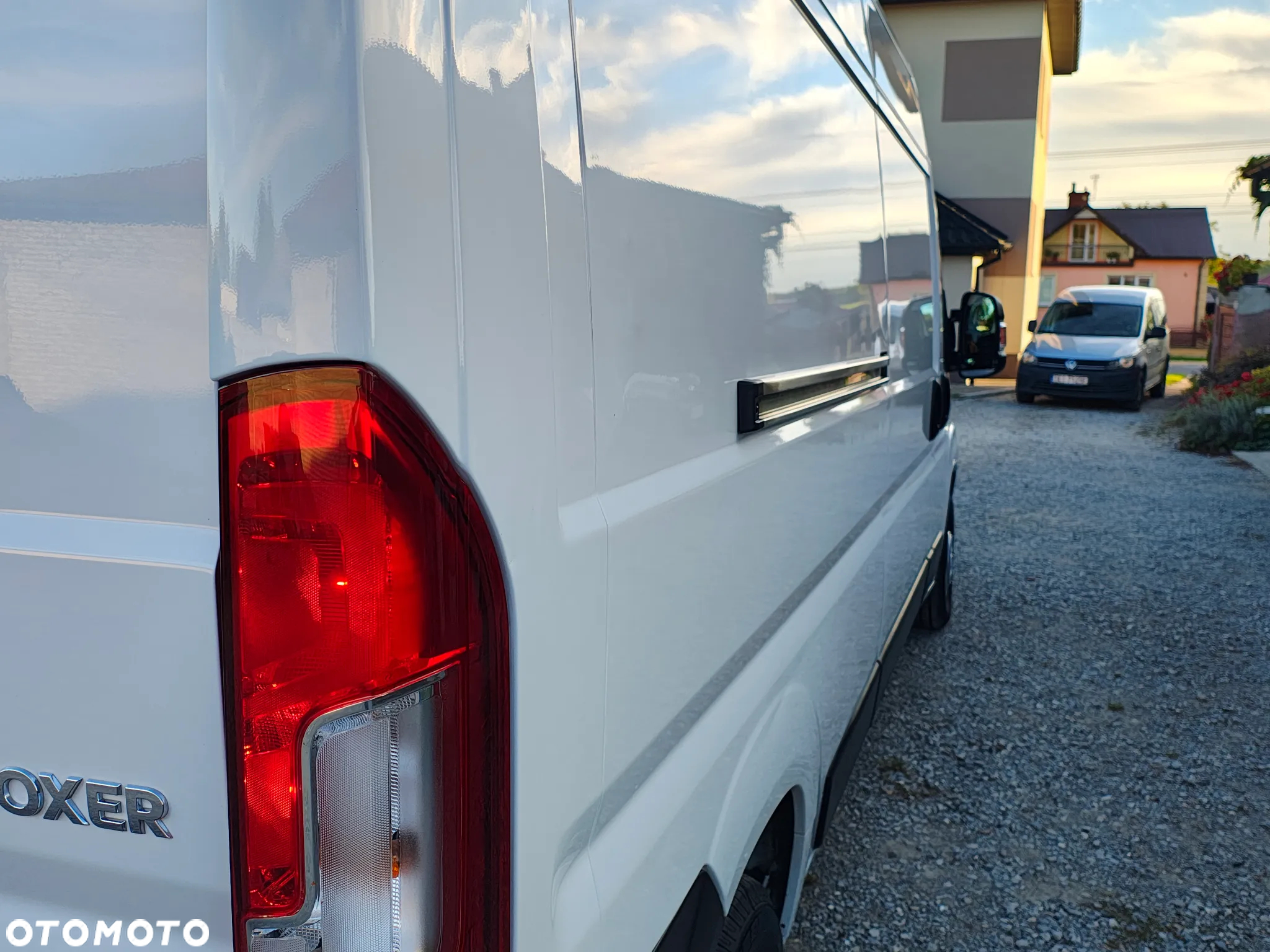Peugeot Boxer - 10