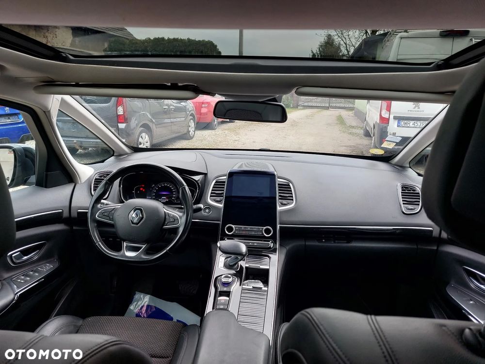 Renault Espace BLUE dCi 160 EDC LIFE - 11