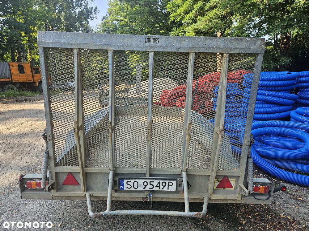 Lorries TPM35 - 5