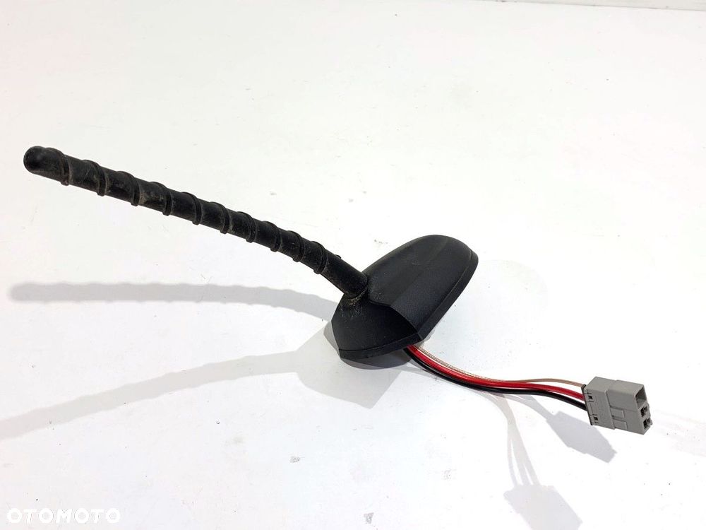 ANTENA  SSANGYONG TIVOLI 2015 - 2022 1.5 T-GDi 120 kW [163 KM] benzyna 2021 - 2022 89400-35210 - 2