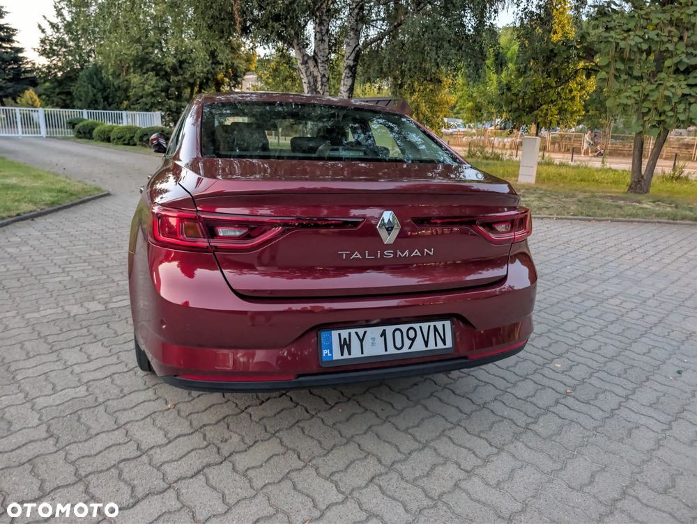 Renault Talisman - 11