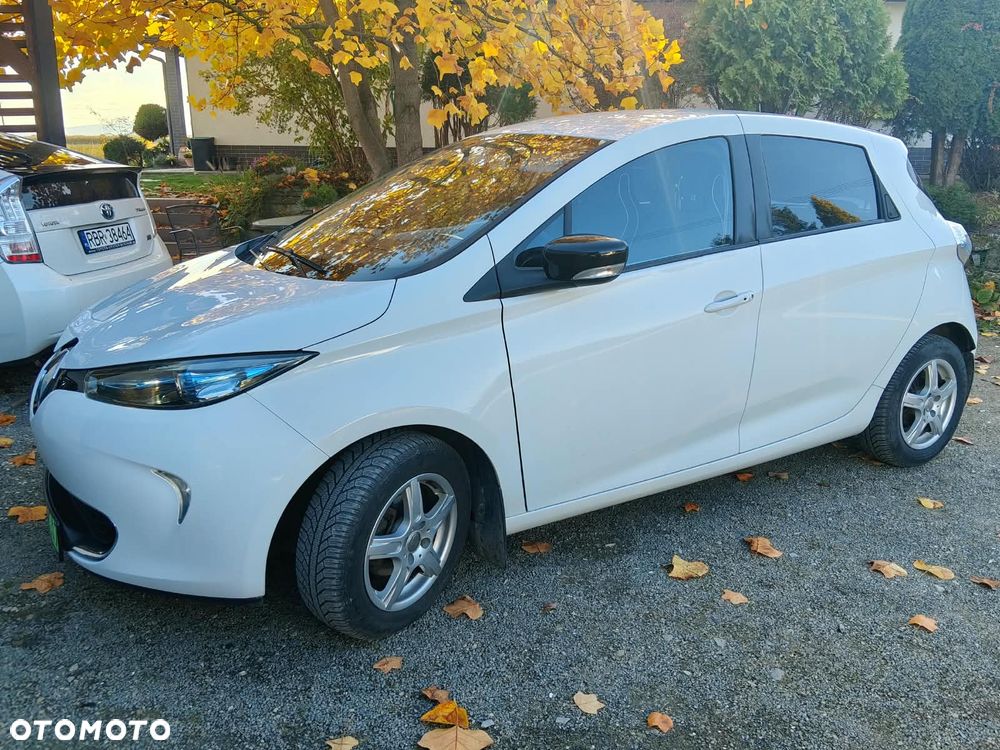 Renault Zoe - 8