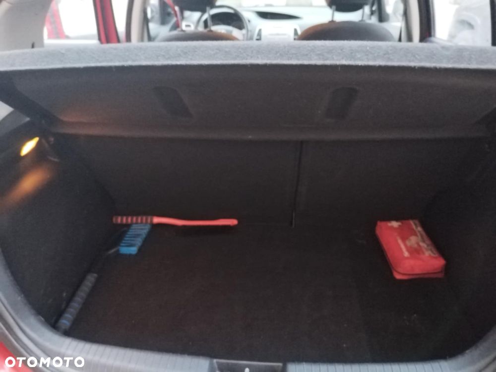 Hyundai i20 1.2 Classic EU5 - 6