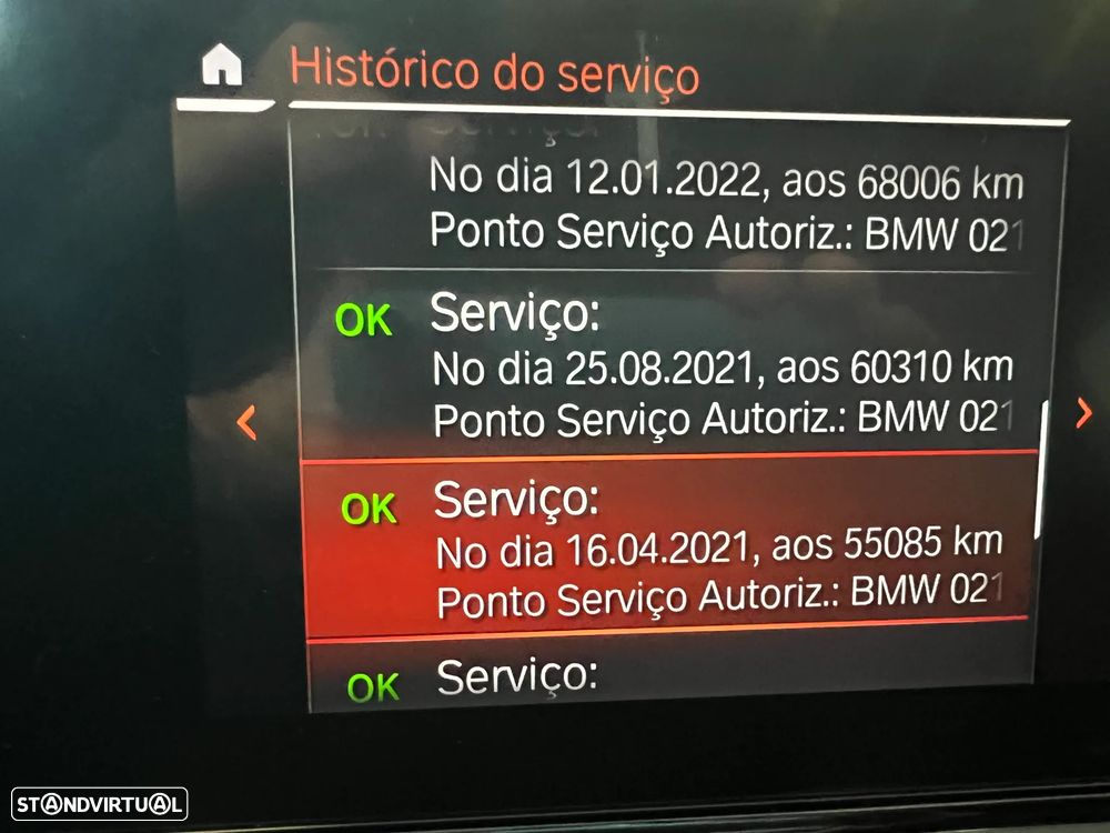 BMW 840 d xDrive Pack M - 29
