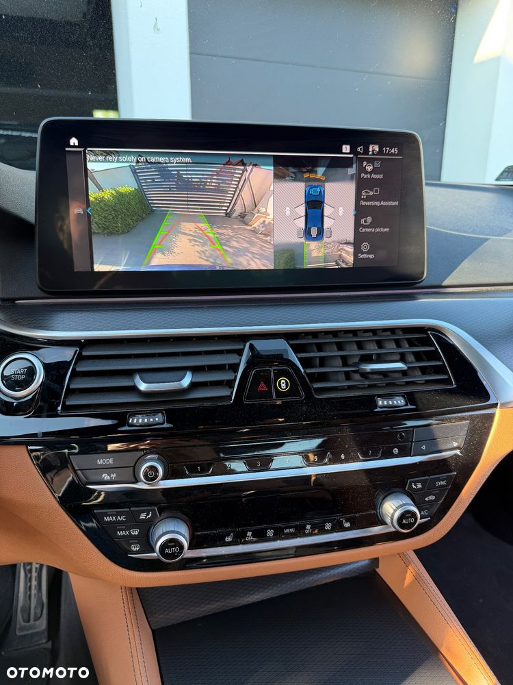 BMW Seria 5 530e M Sport sport - 13