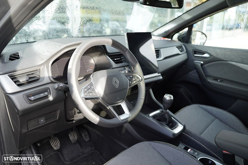 Renault Captur 1.0 TCe Techno - 6