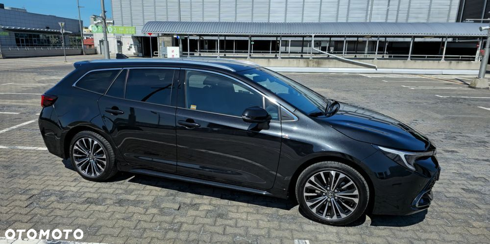 Toyota Corolla 1.8 Hybrid Style - 7