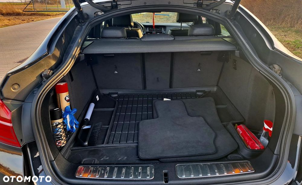 BMW X4 xDrive20d M Sport - 21