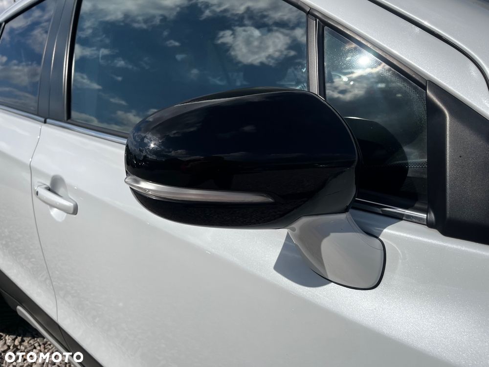 Suzuki SX4 S-Cross 1.4 Boosterjet Hybrid Comfort - 21