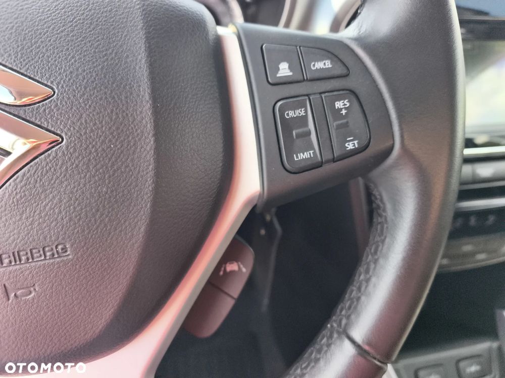 Suzuki Vitara 1.4 Boosterjet Premium 2WD - 27