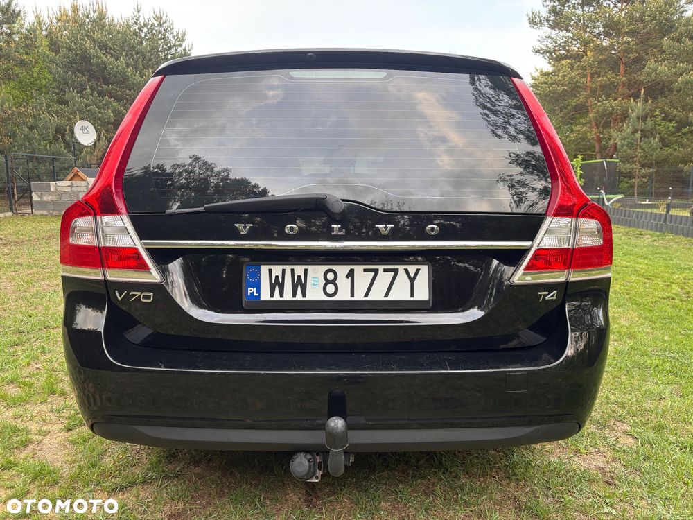 Volvo V70 T4 Kinetic - 7