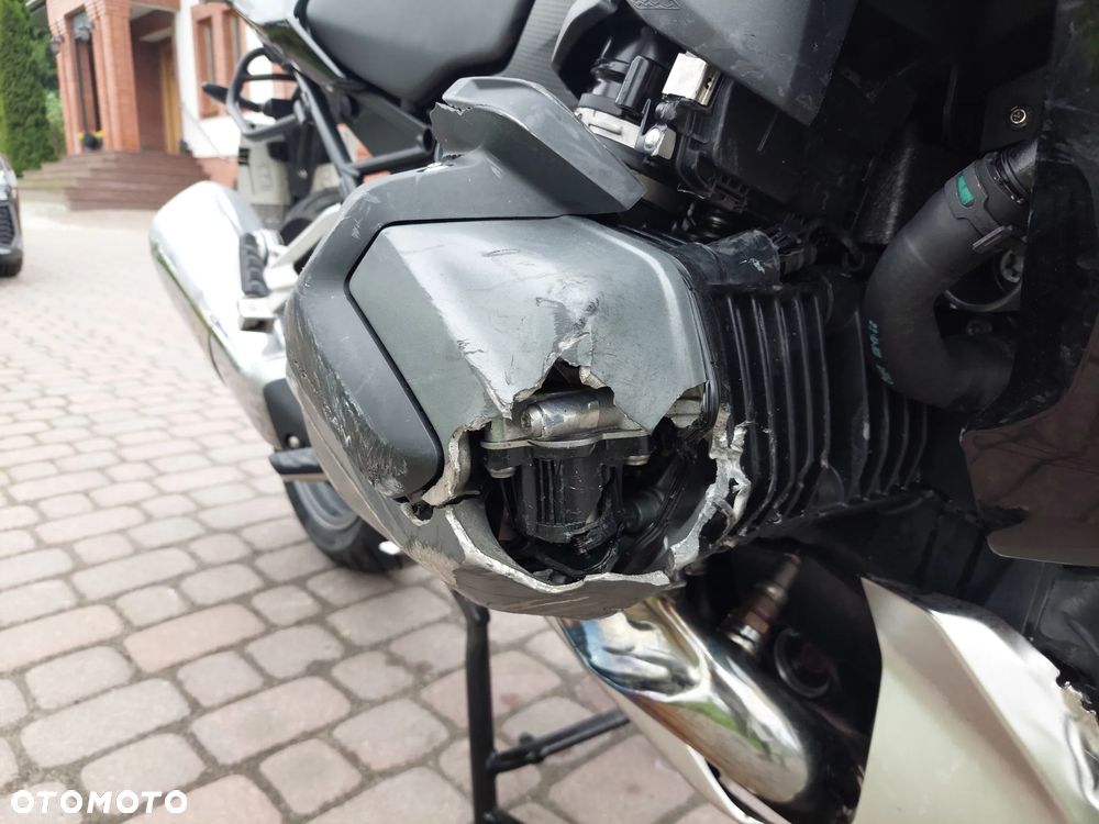 BMW R - 13
