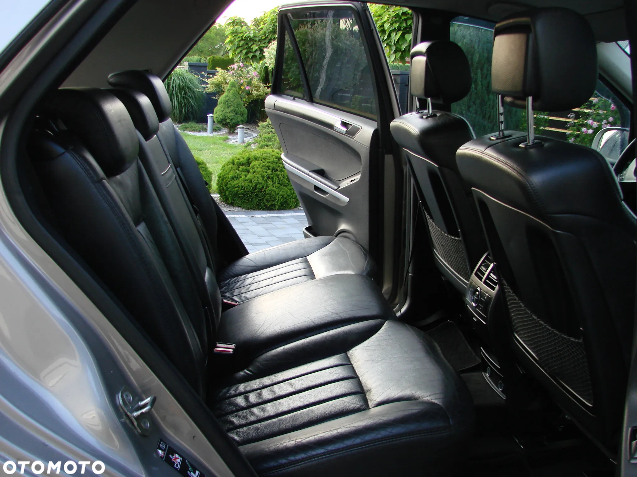 Mercedes-Benz ML - 24