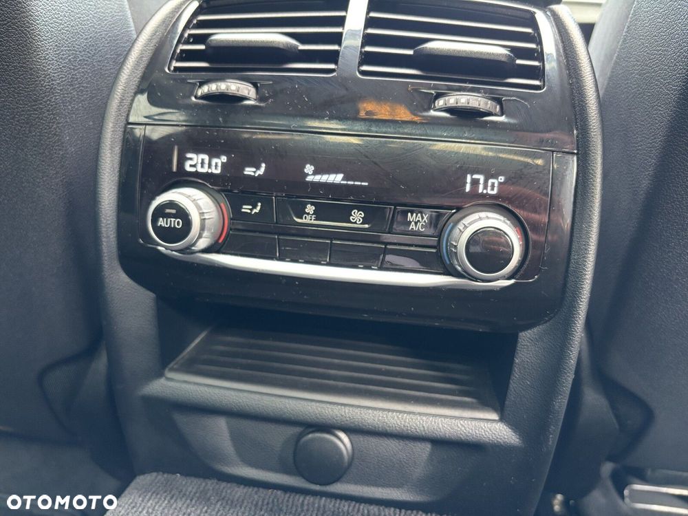 BMW Seria 5 - 23