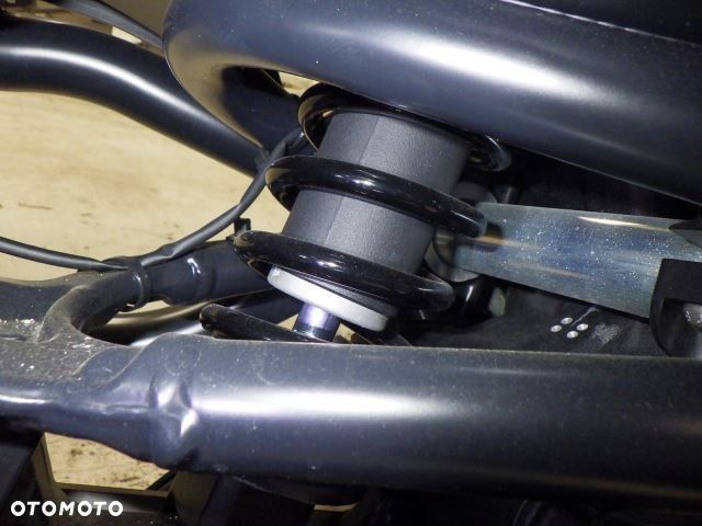 Harley-Davidson Sportster - 21