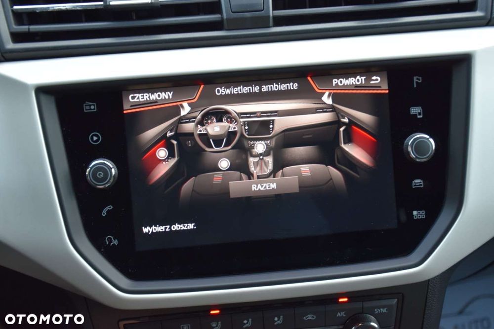 Seat Arona 1.0 TSI GPF Xcellence S&S DSG - 20