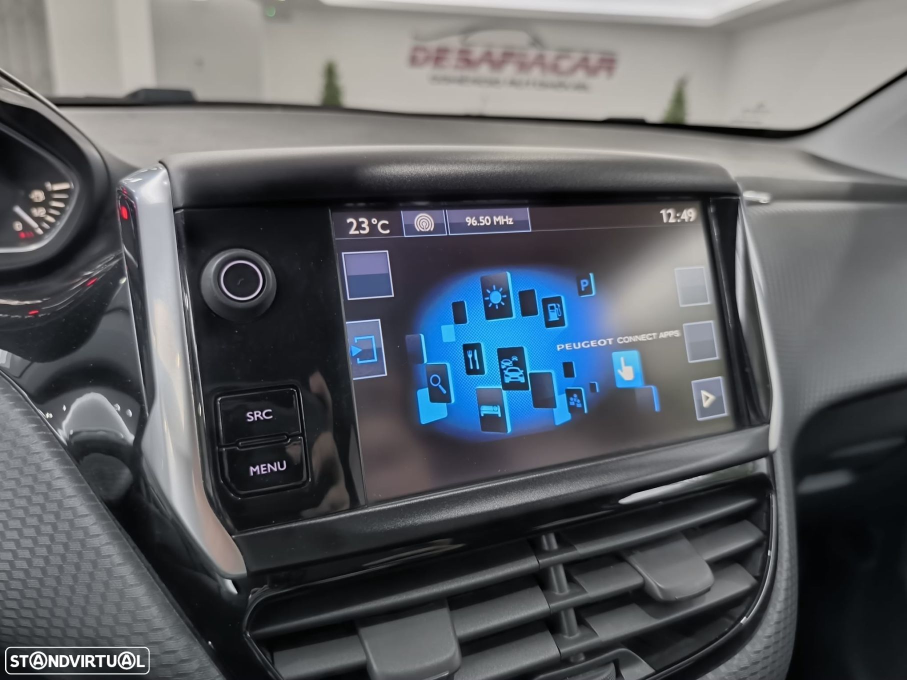 Peugeot 2008 1.2 PureTech Style - 51