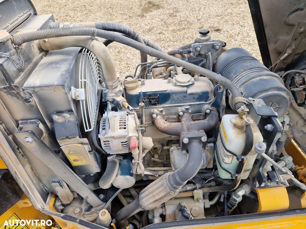 JCB CT 160-100 VIBROMAX  VIBROCOMPACTOR - 18