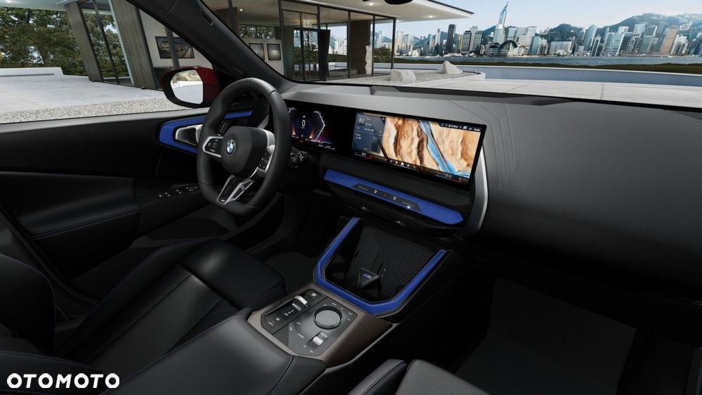 BMW X3 xDrive20d mHEV sport - 9