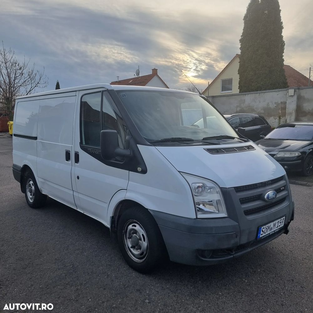 Ford Transit - 4