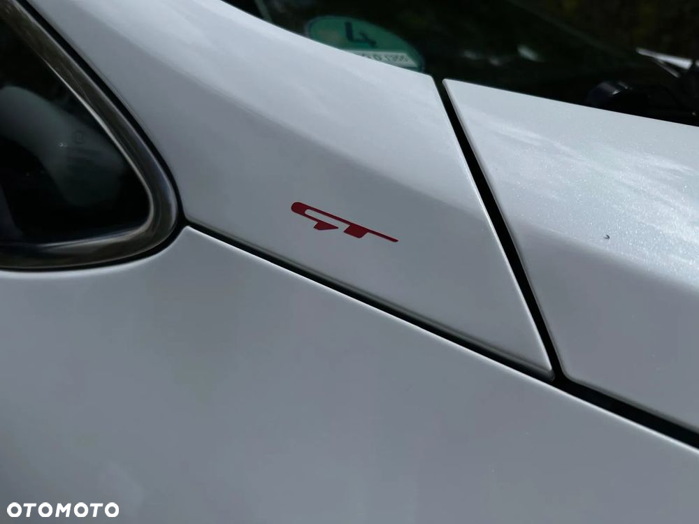 Kia ProCeed 1.6 T-GDI GT - 14