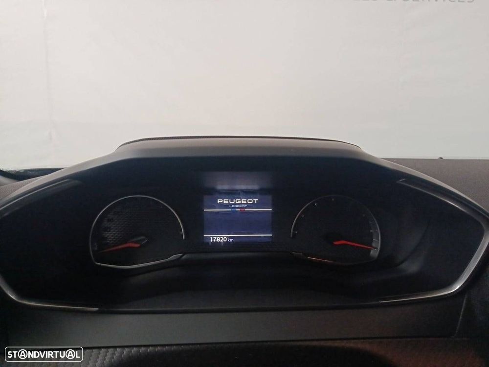Peugeot 2008 1.2 PureTech Style - 13