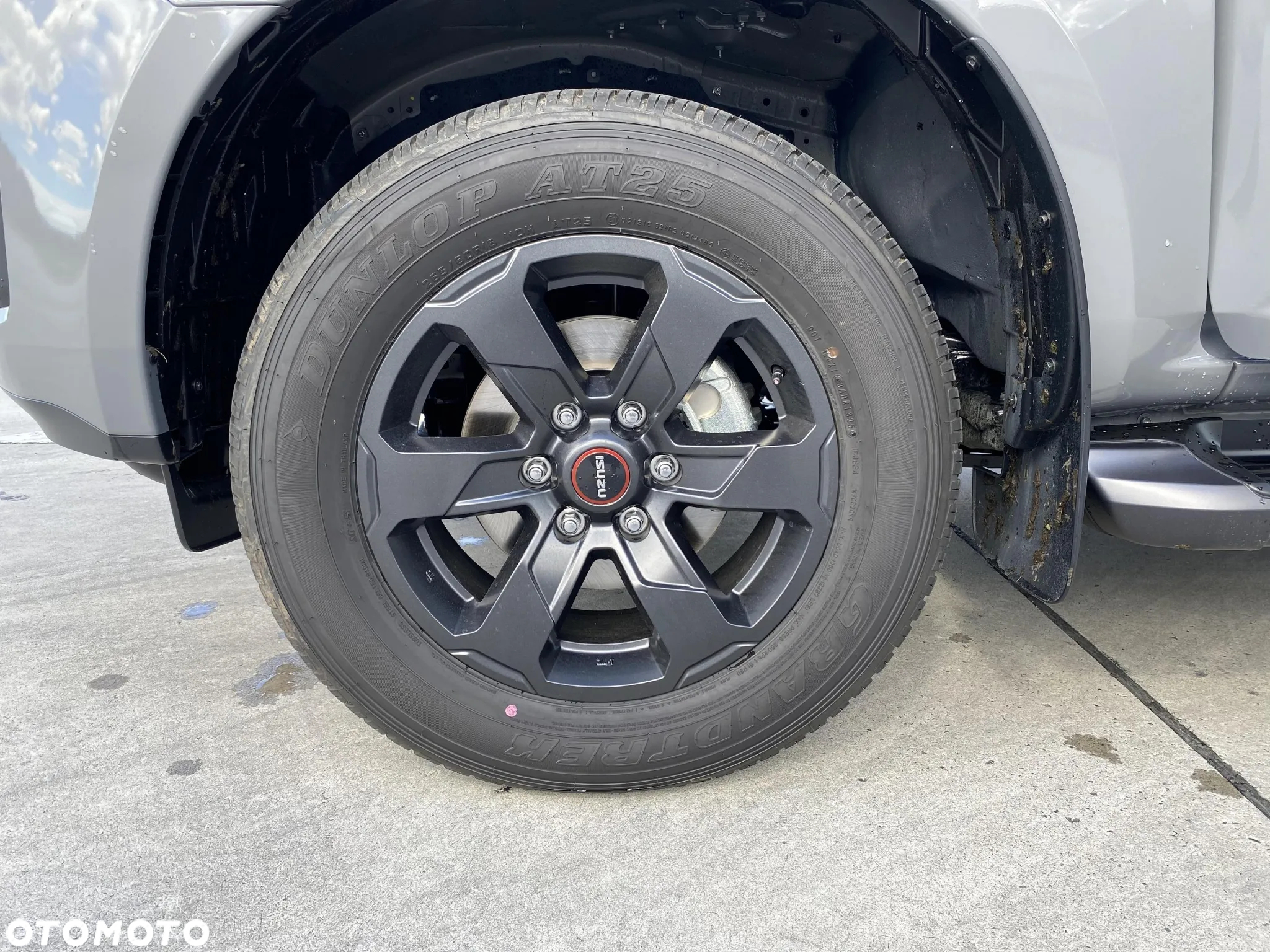 Isuzu D-Max 1.9 DC LSE - 18